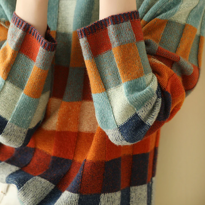 Abigail | Van Gogh Luxury Sweater