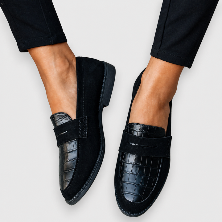 Sara | Elegant Refined Loafers