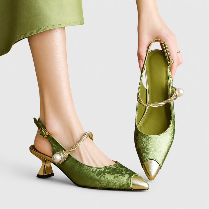 Seraphyane | Comfortable Slip-On Loafers