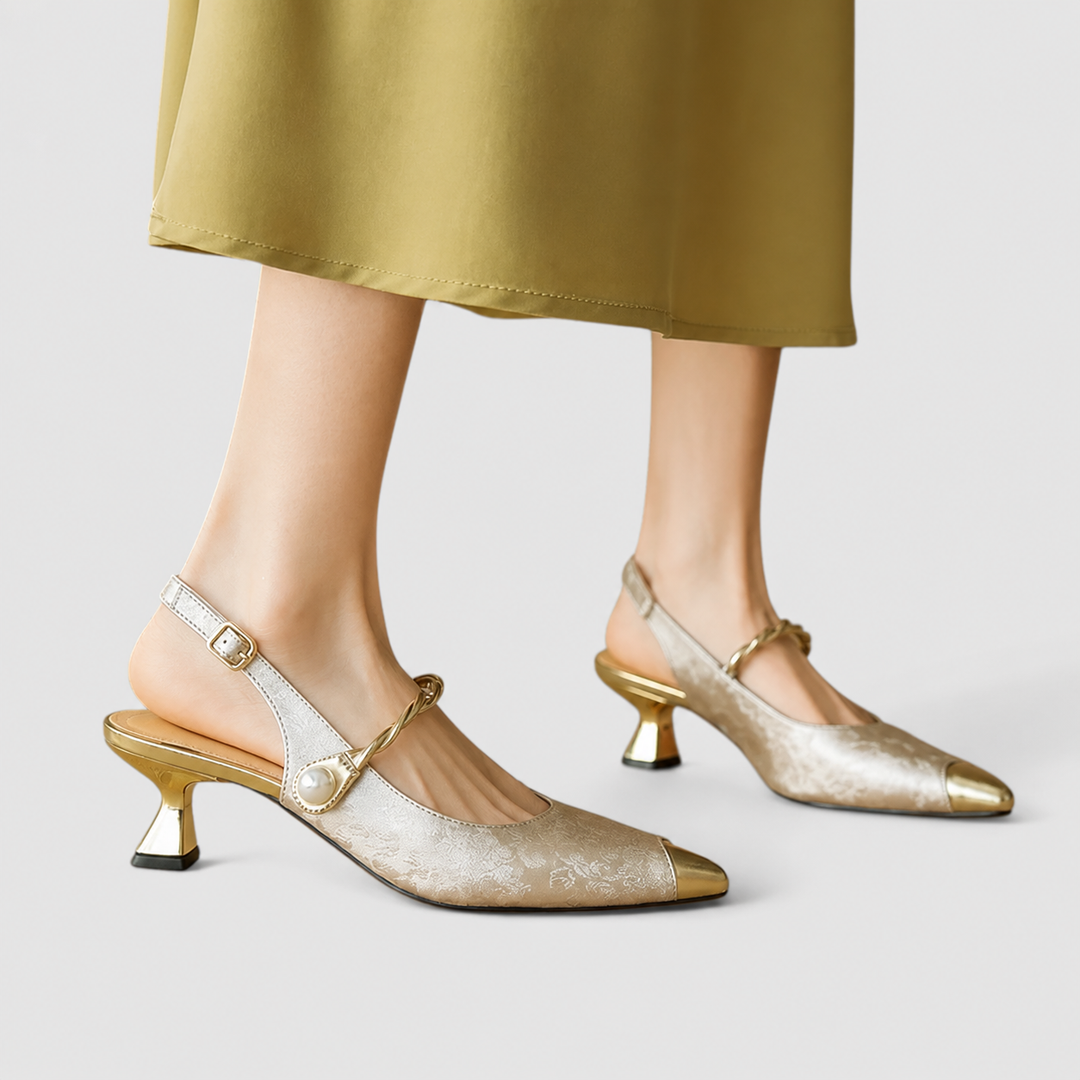 Seraphyane | Comfortable Slip-On Loafers
