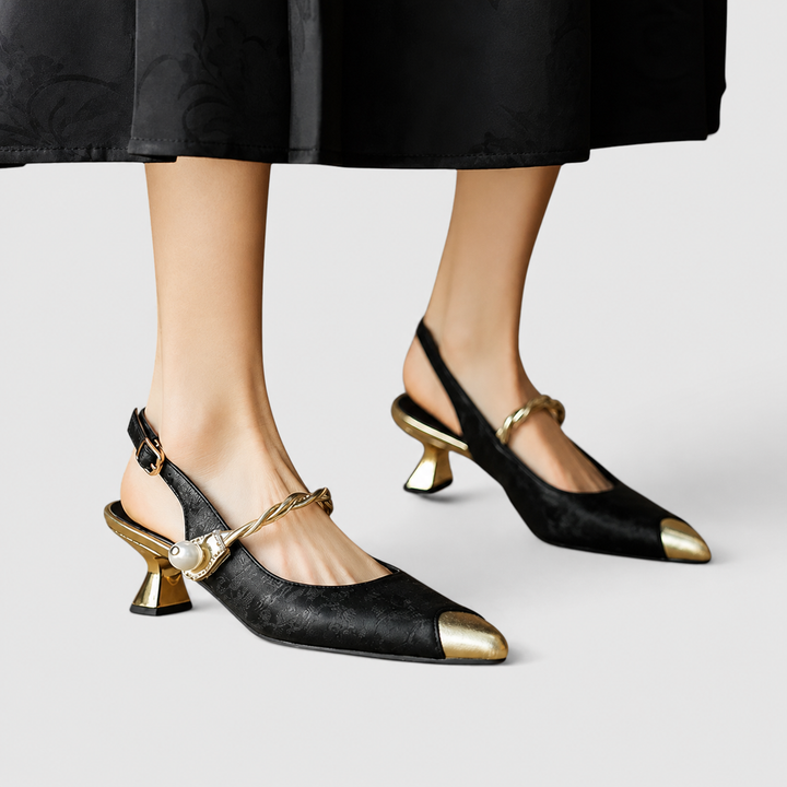 Seraphyane | Comfortable Slip-On Loafers